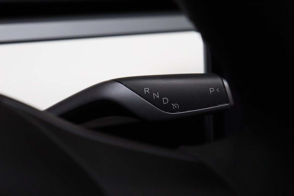 2022 Tesla Model 3 photo 36