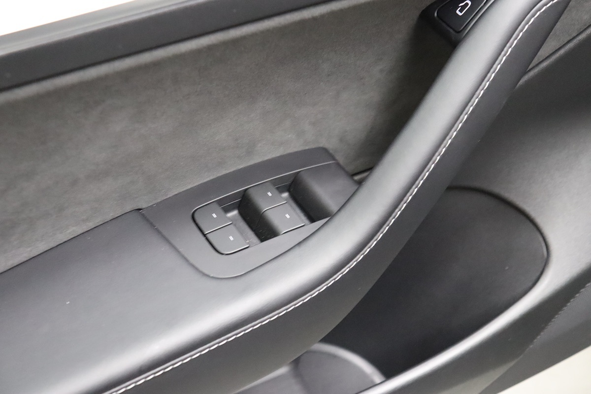2022 Tesla Model 3 photo 39