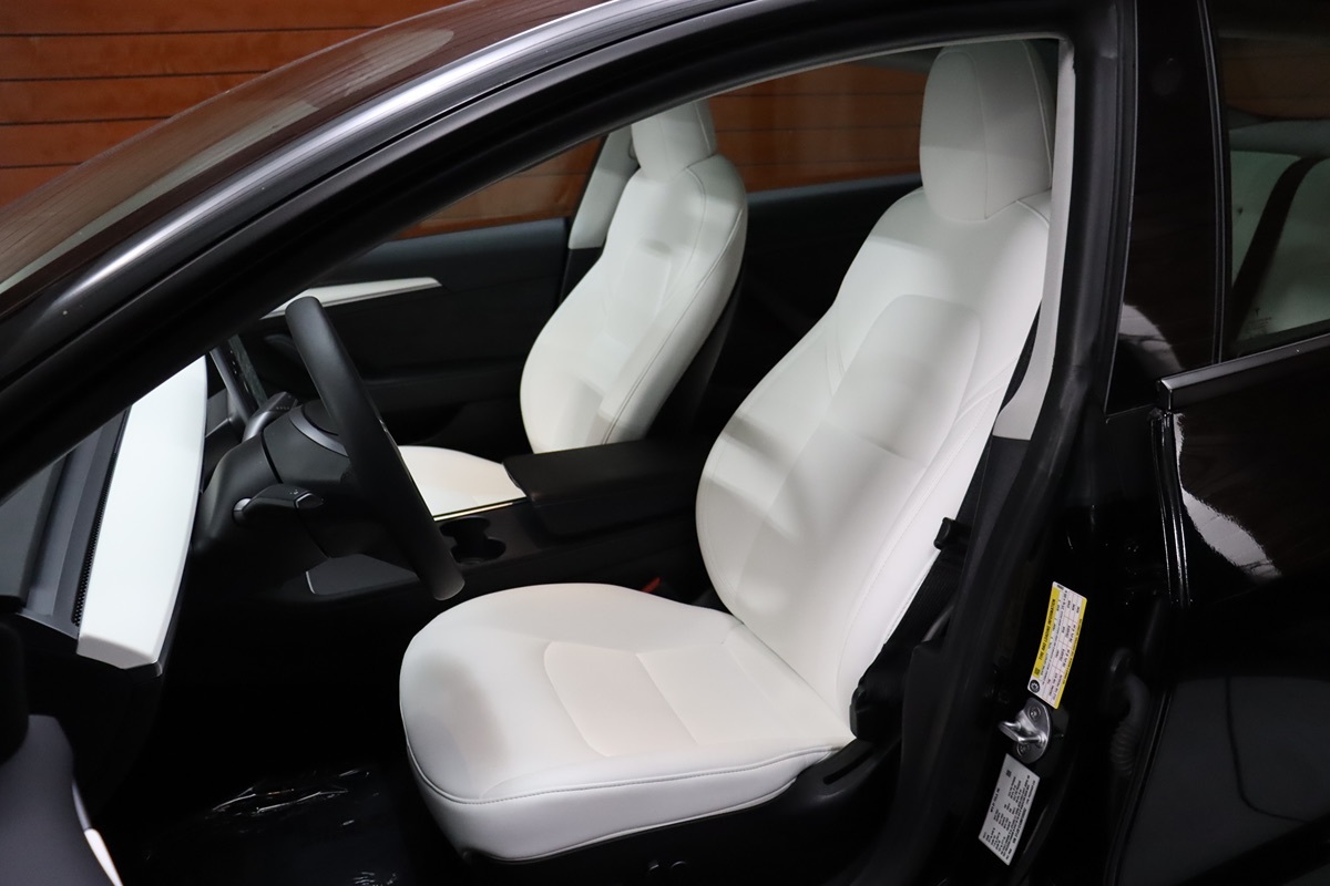 2022 Tesla Model 3 photo 43