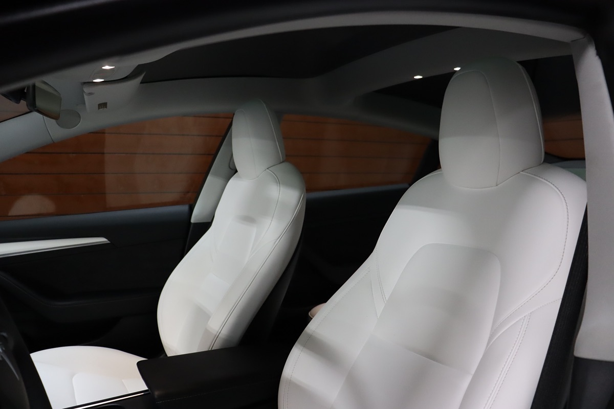 2022 Tesla Model 3 photo 44