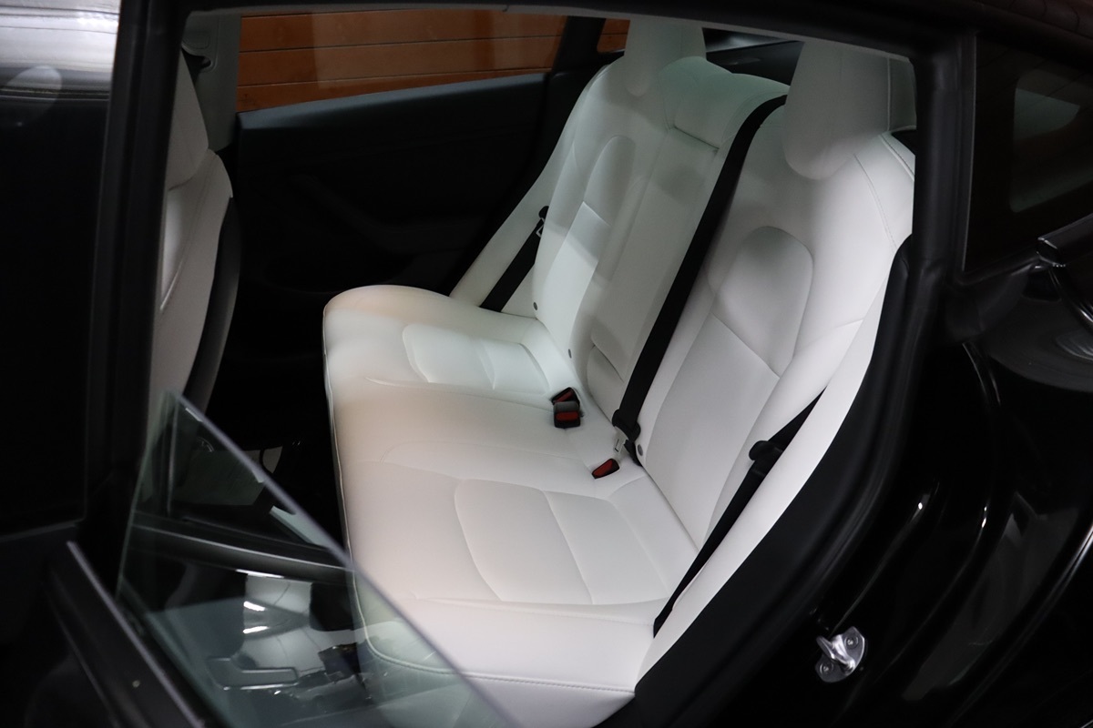 2022 Tesla Model 3 photo 47