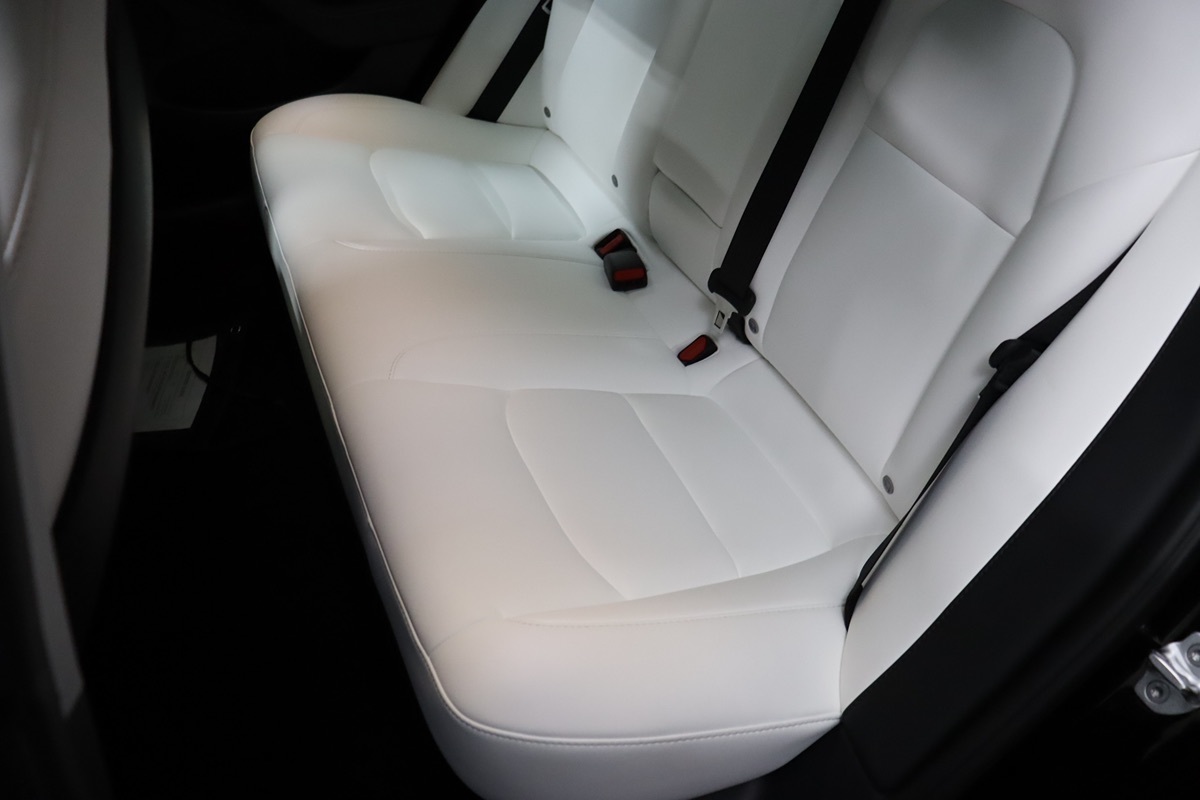 2022 Tesla Model 3 photo 48