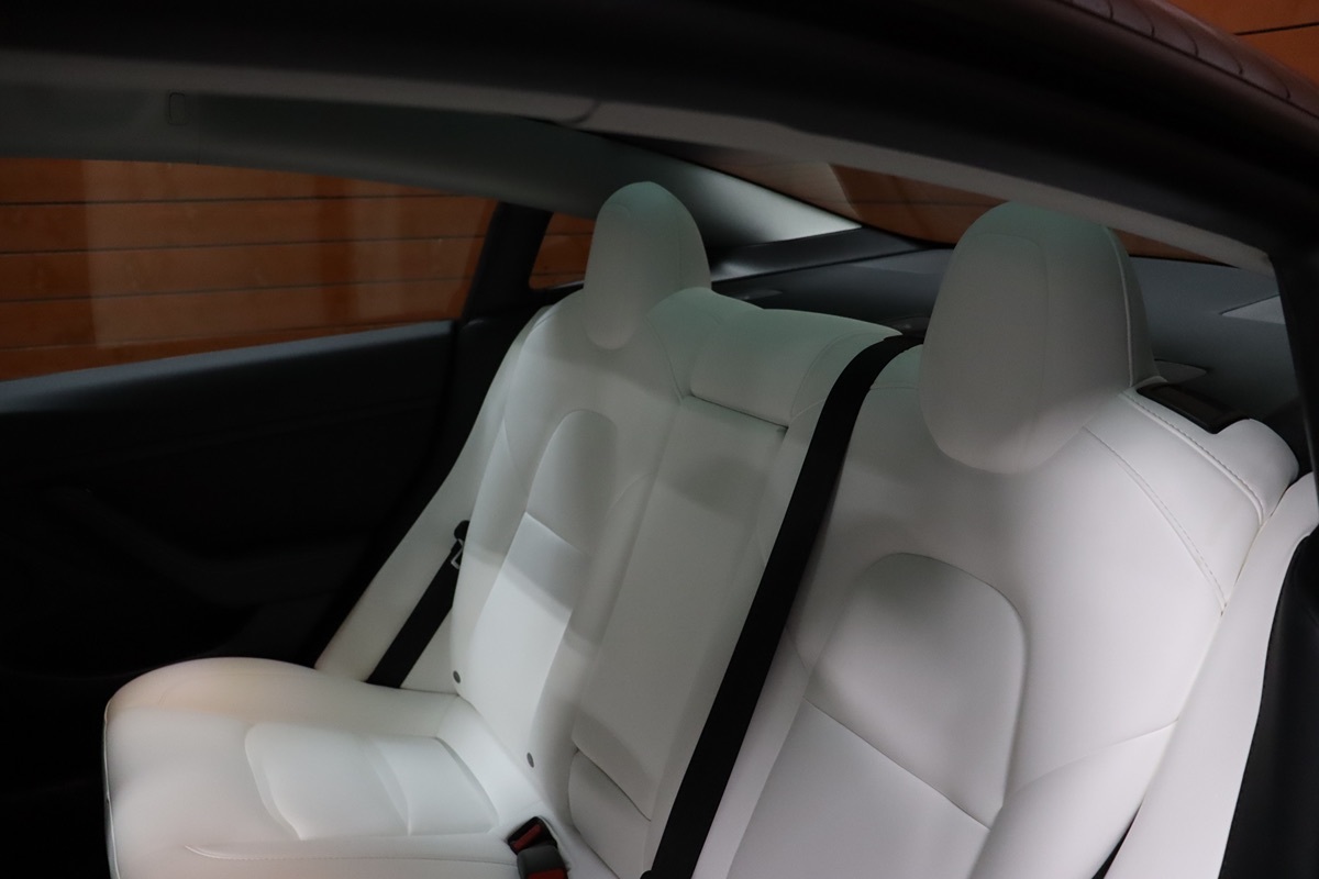 2022 Tesla Model 3 photo 49
