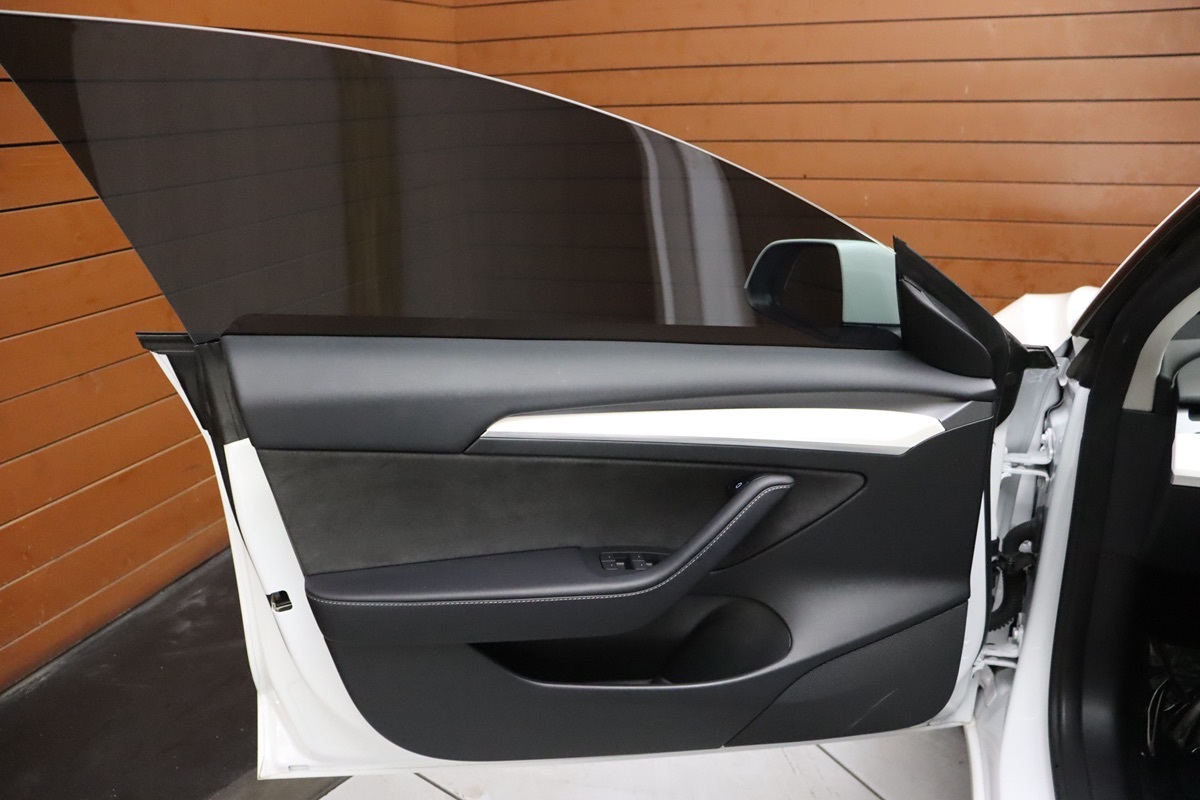 2022 Tesla Model 3 photo 18