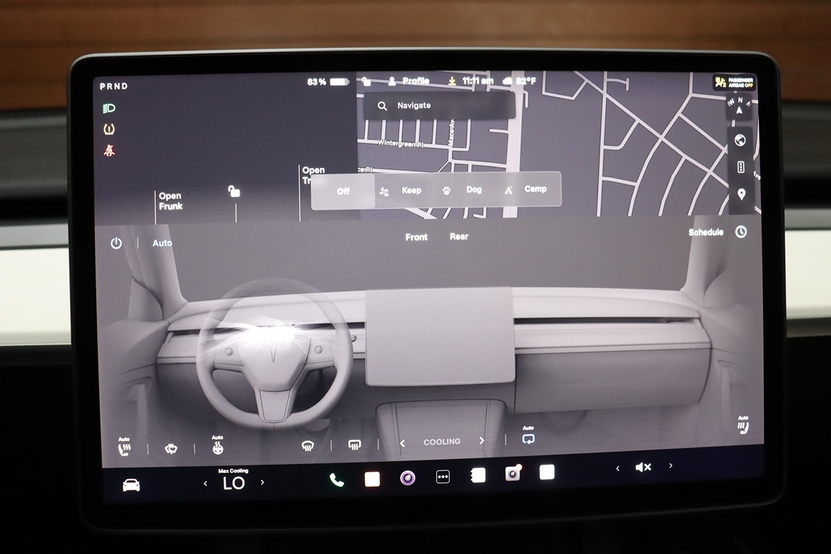 2022 Tesla Model 3 photo 25