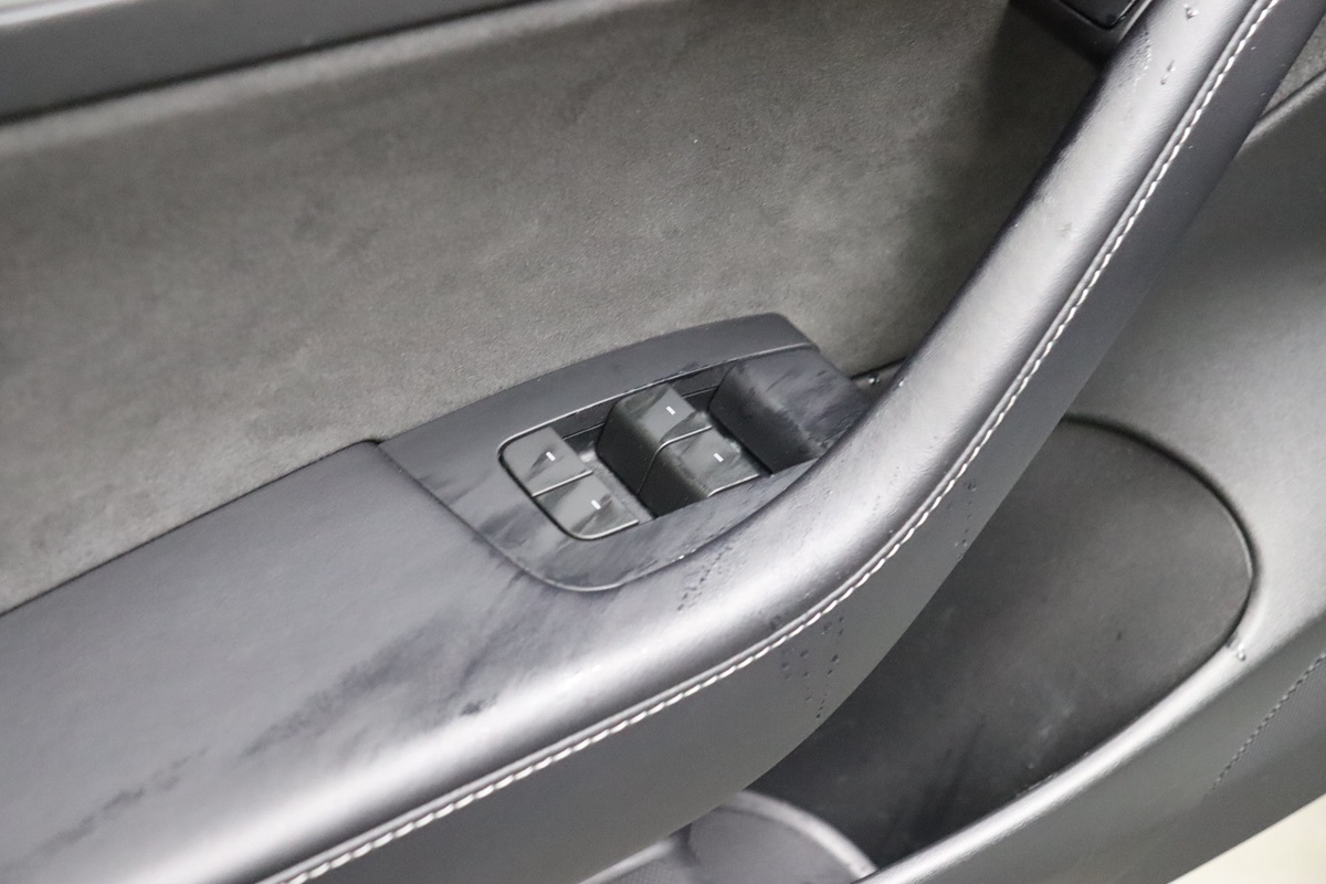 2022 Tesla Model 3 photo 27