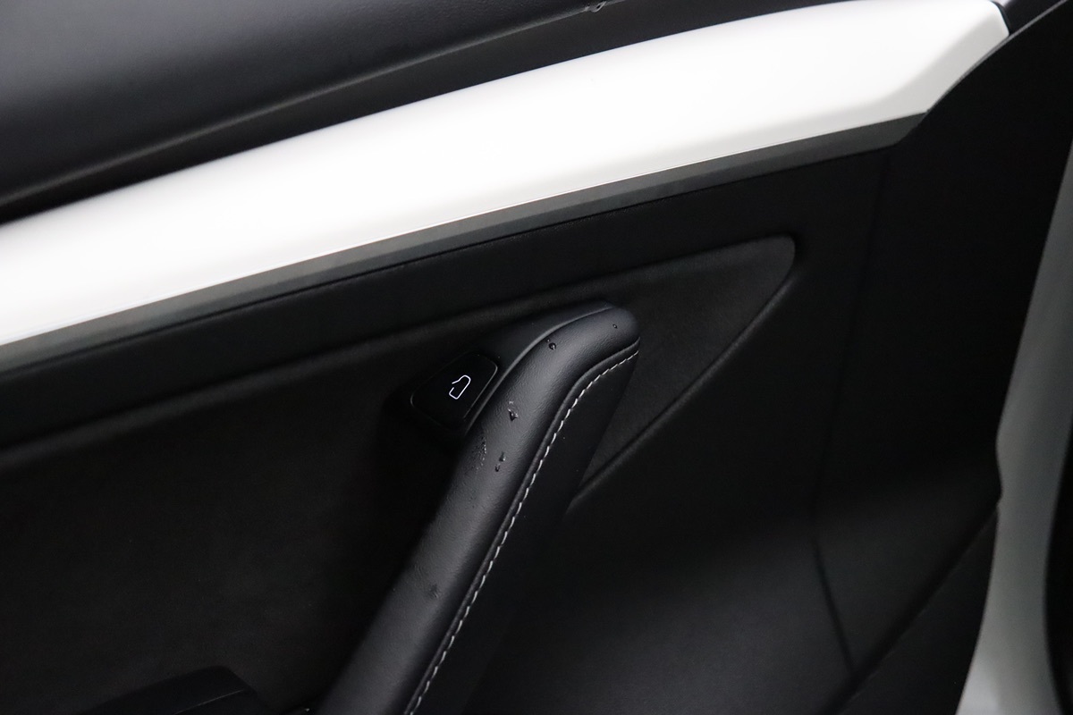 2022 Tesla Model 3 photo 28
