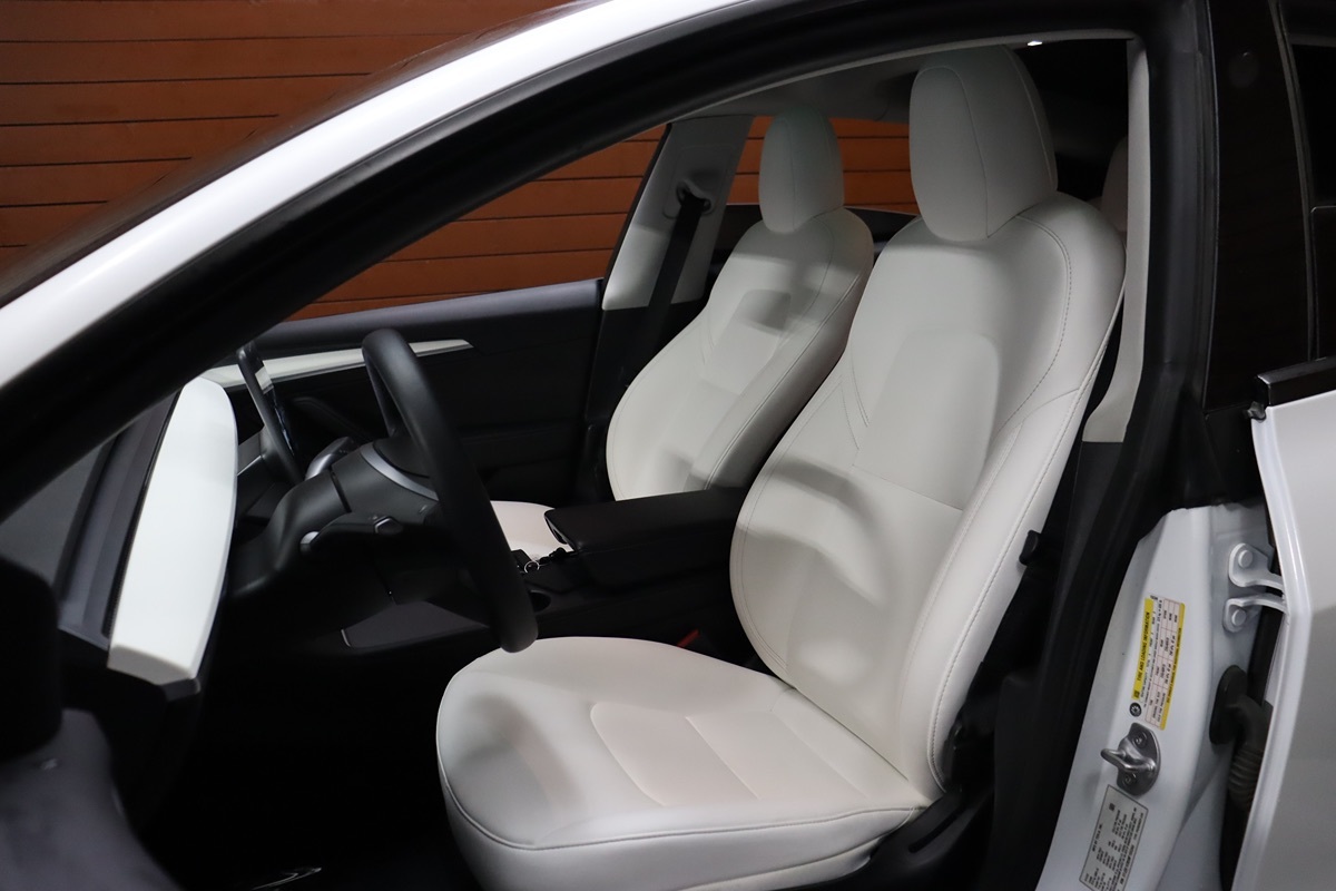 2022 Tesla Model 3 photo 32