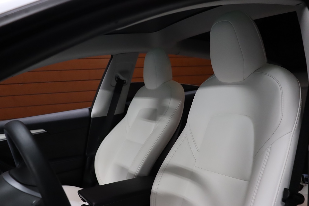 2022 Tesla Model 3 photo 33