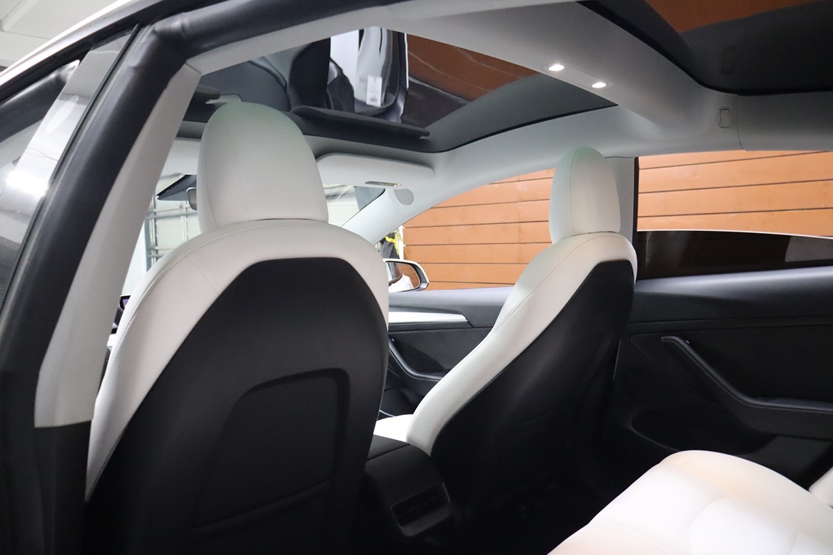2022 Tesla Model 3 photo 34