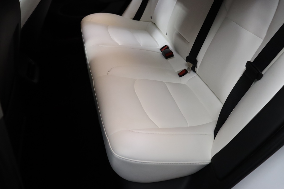 2022 Tesla Model 3 photo 37