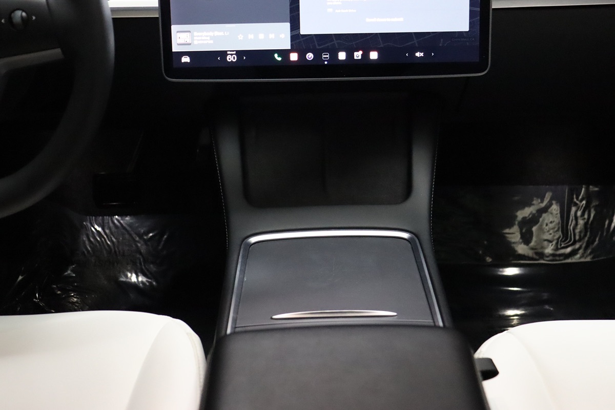 2022 Tesla Model 3 photo 39