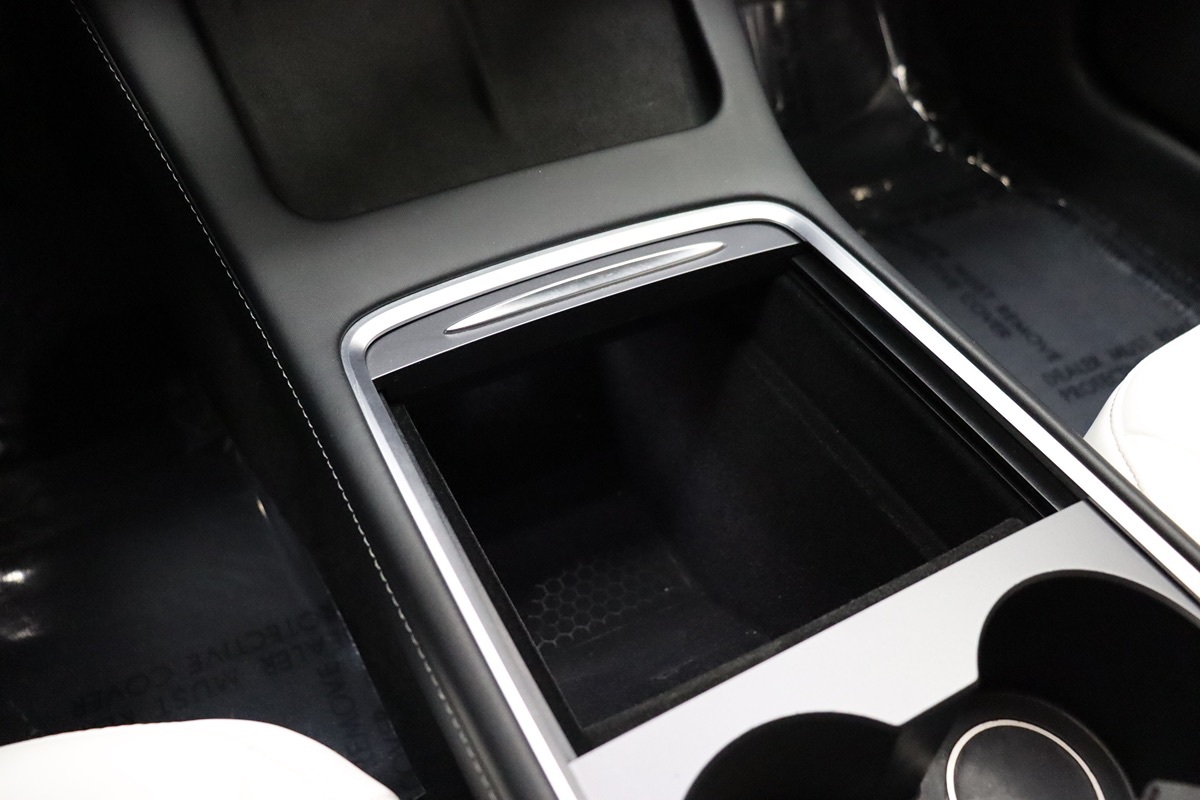 2022 Tesla Model 3 photo 40