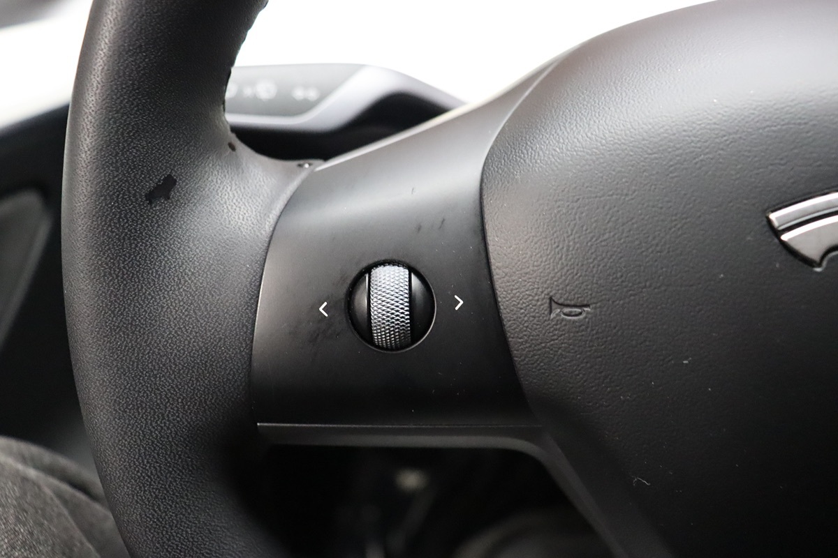 2022 Tesla Model 3 photo 43