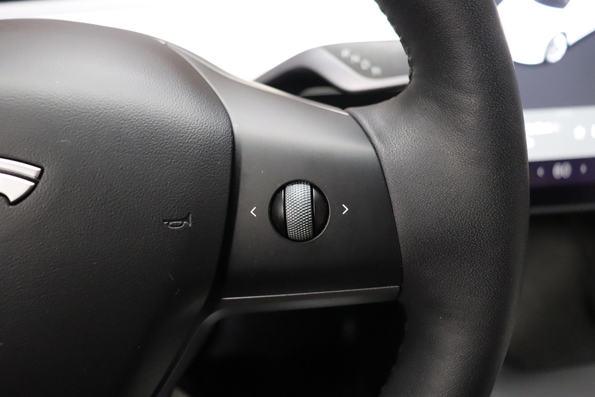 2022 Tesla Model 3 photo 45