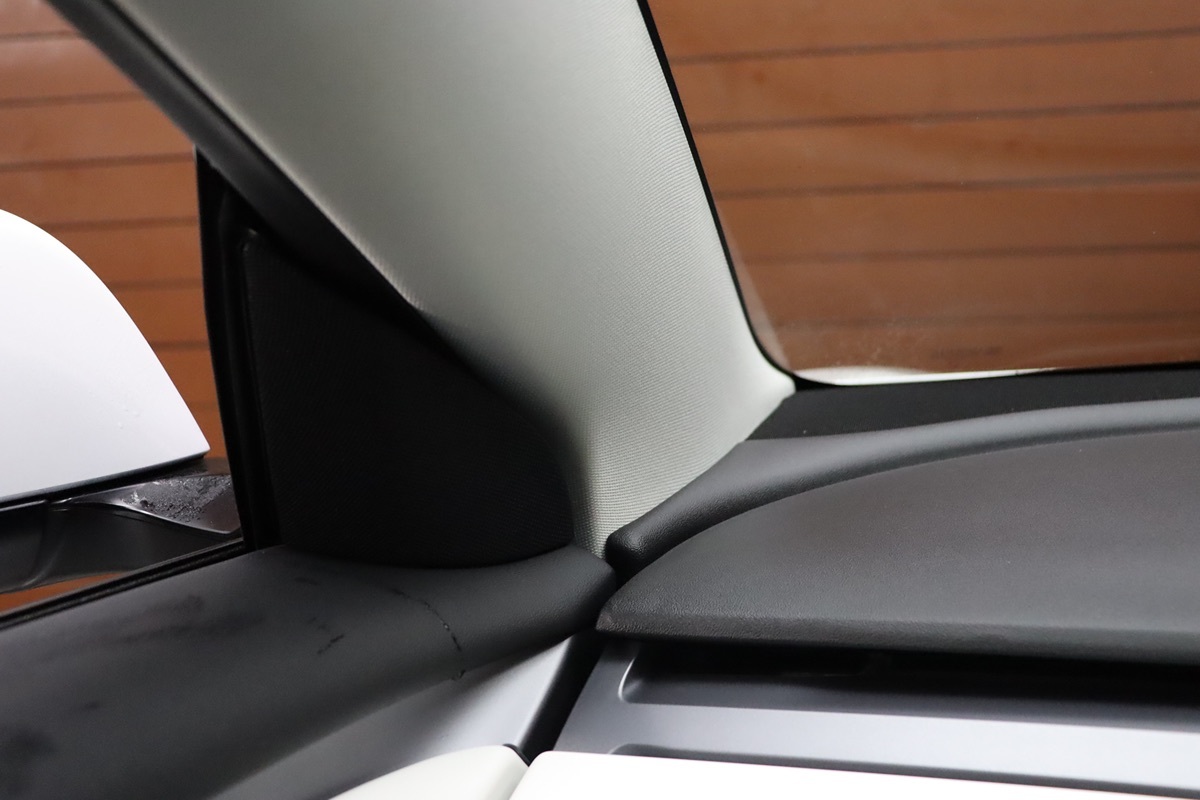 2022 Tesla Model 3 photo 47