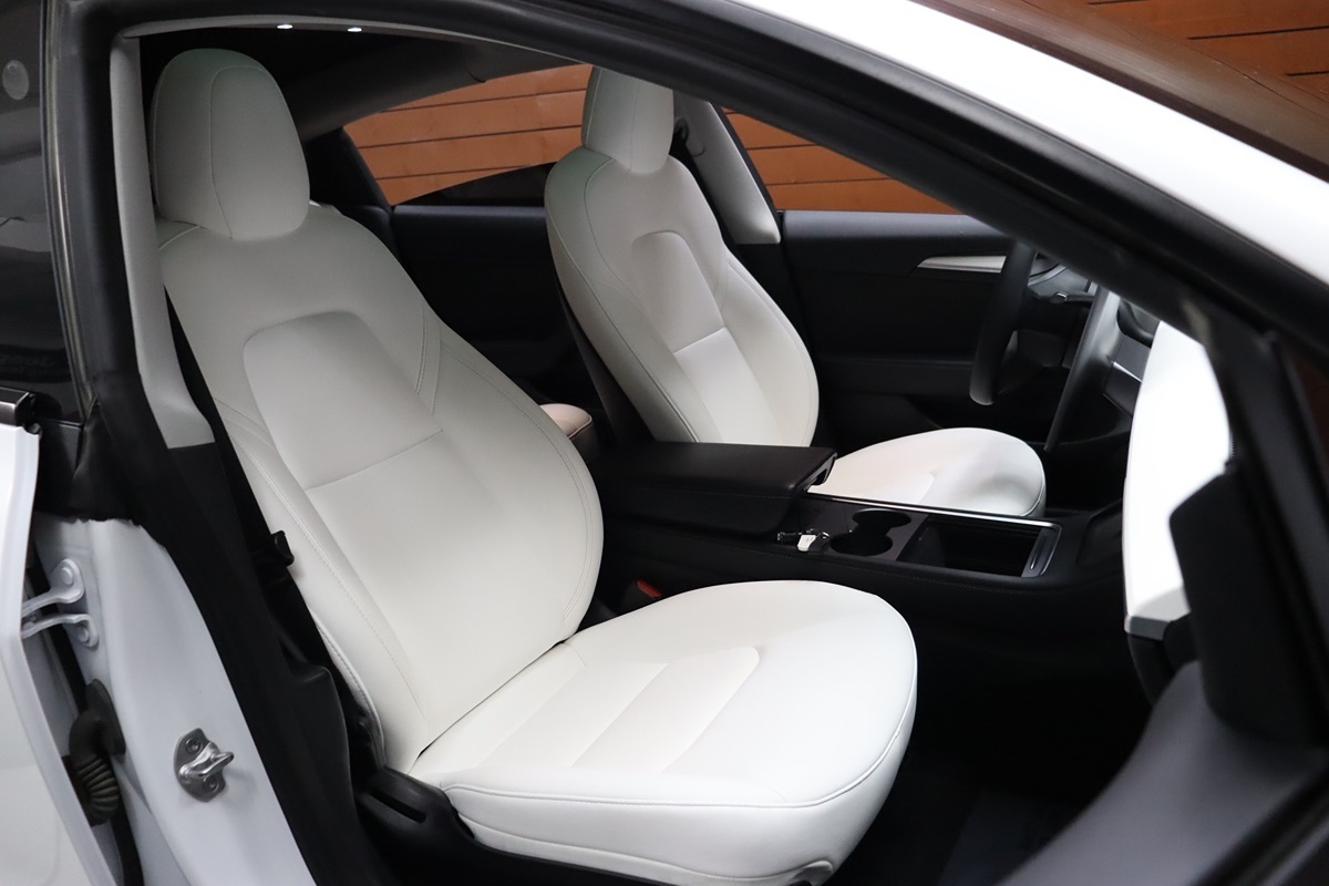 2022 Tesla Model 3 photo 49