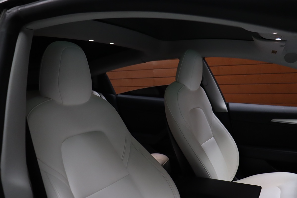 2022 Tesla Model 3 photo 50