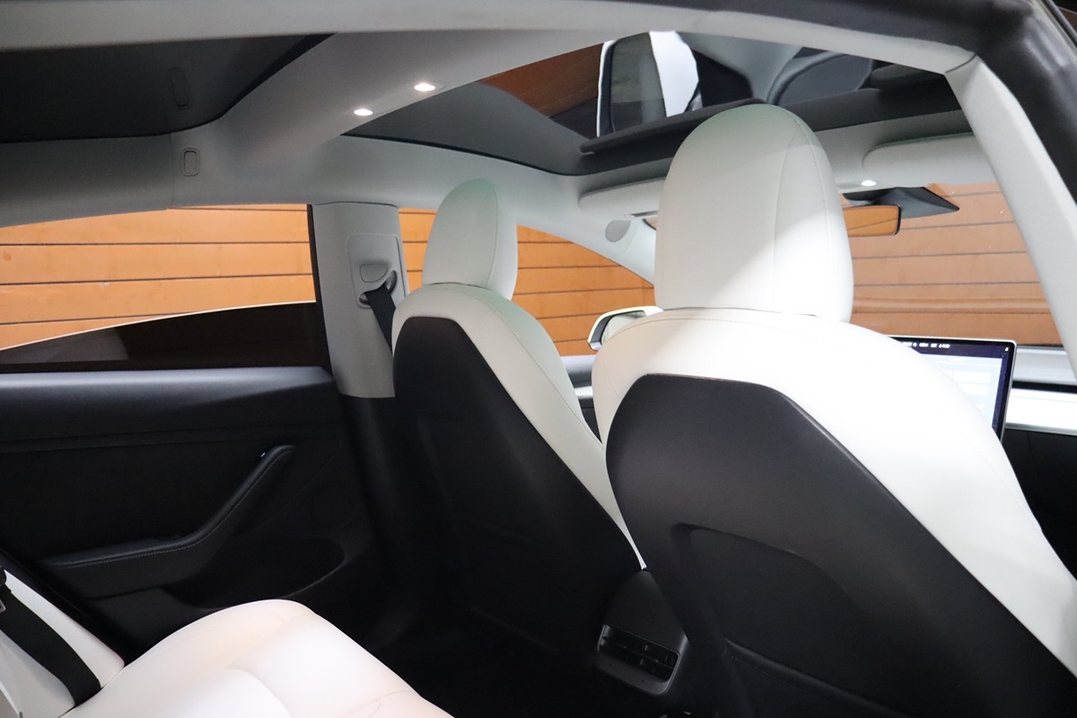 2022 Tesla Model 3 photo 51
