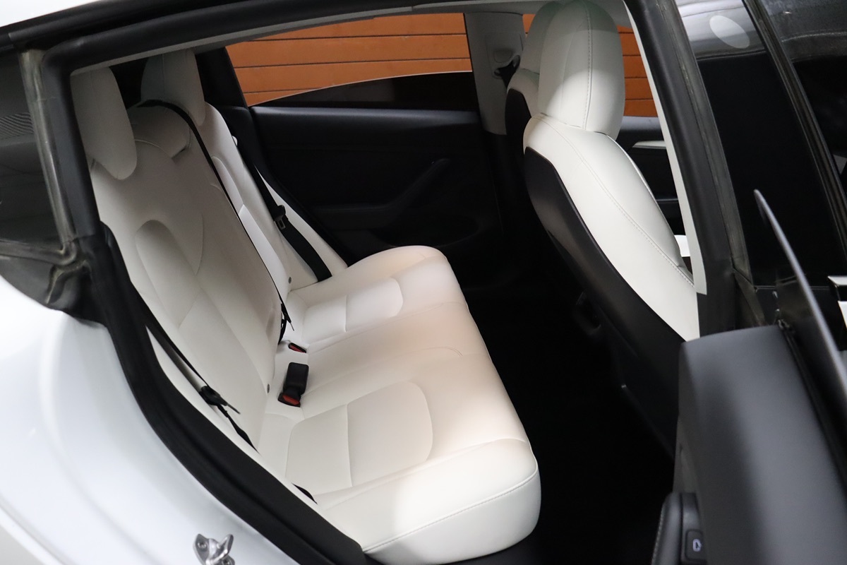 2022 Tesla Model 3 photo 52