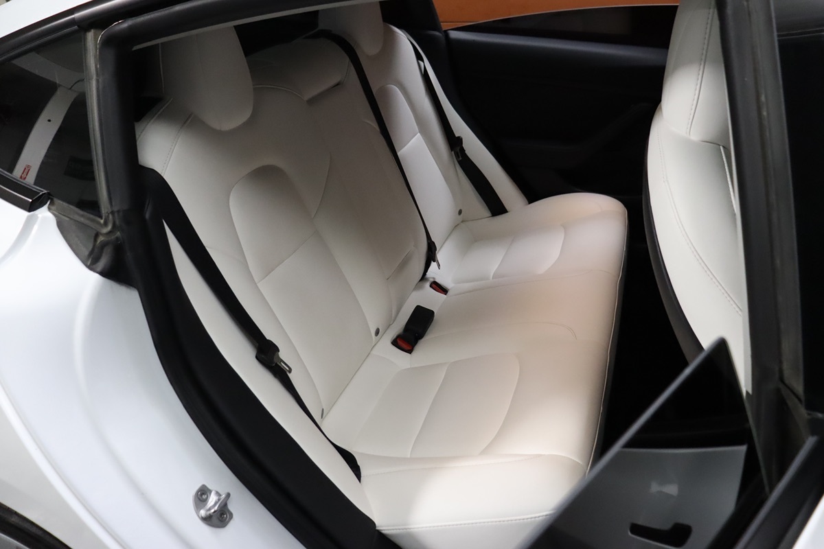 2022 Tesla Model 3 photo 53
