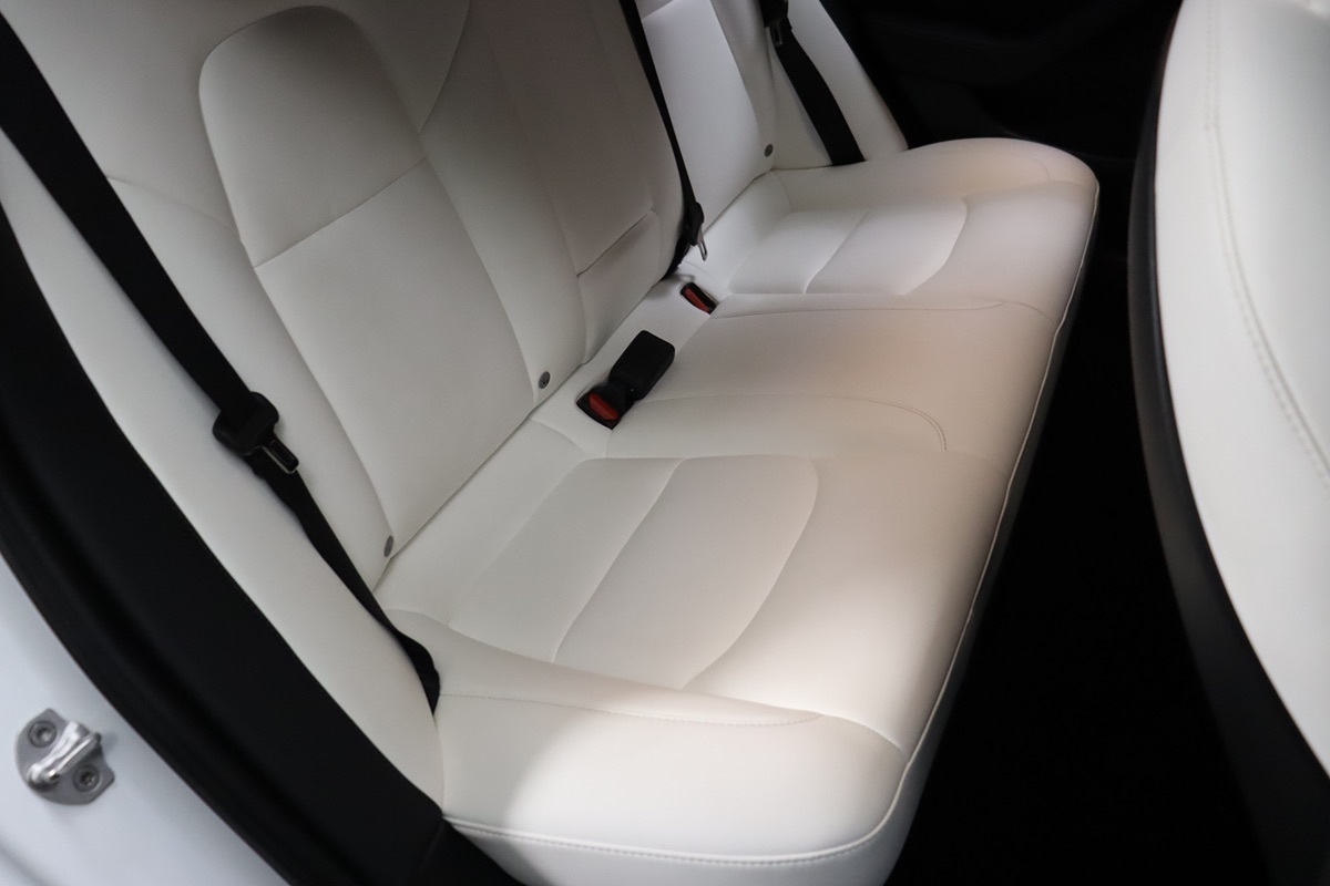 2022 Tesla Model 3 photo 54