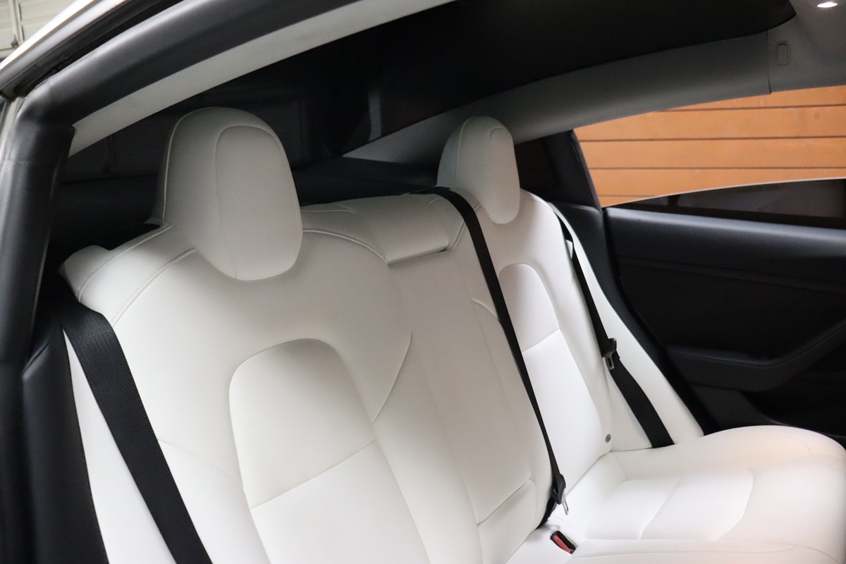 2022 Tesla Model 3 photo 55