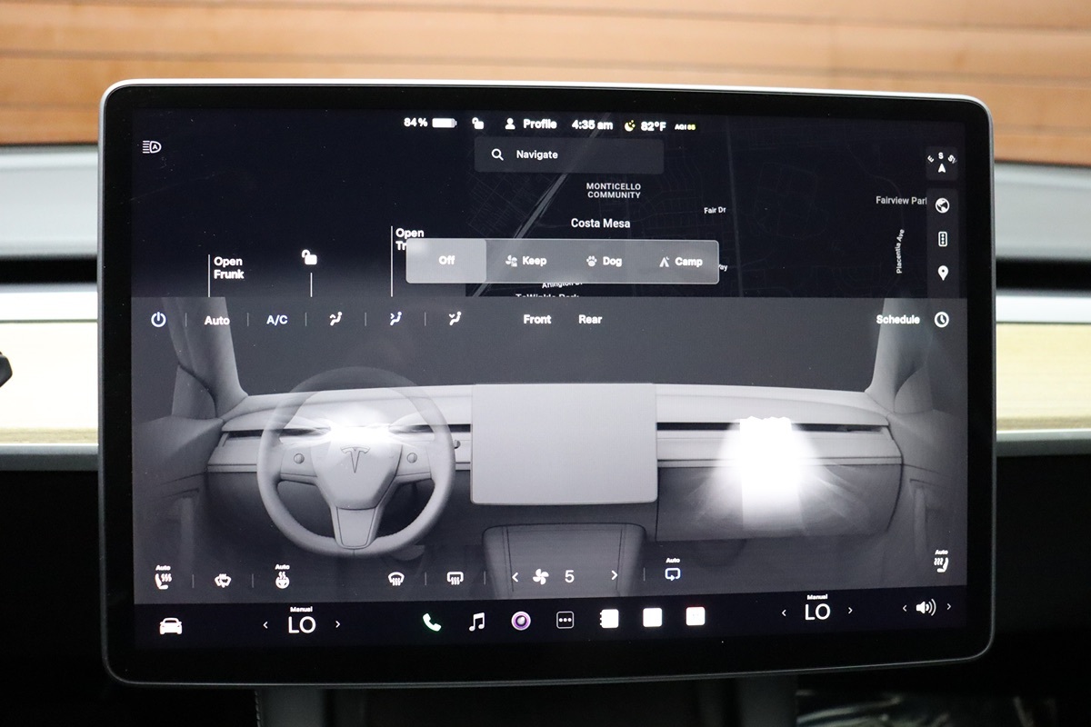 2023 Tesla Model 3 photo 19