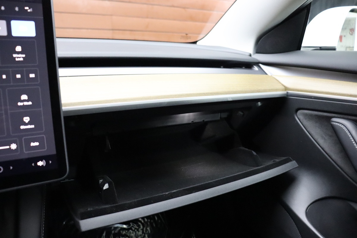2023 Tesla Model 3 photo 20