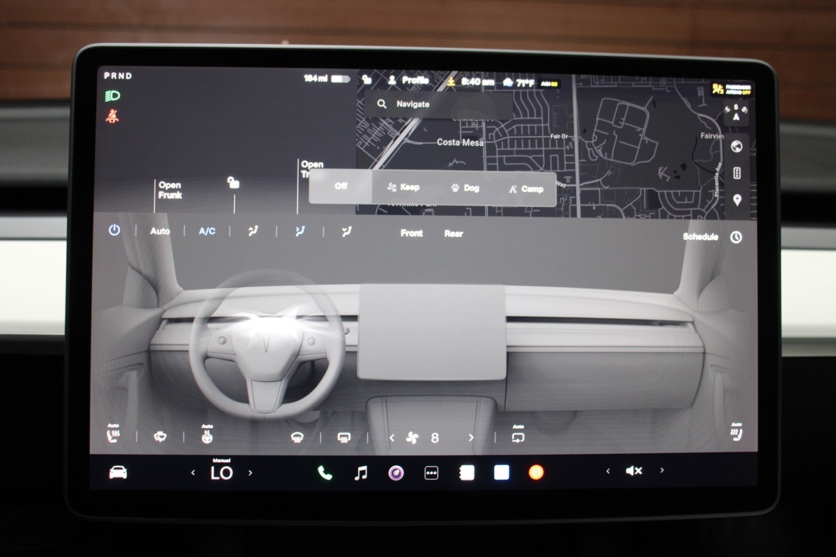 2023 Tesla Model 3 Long Range photo 12