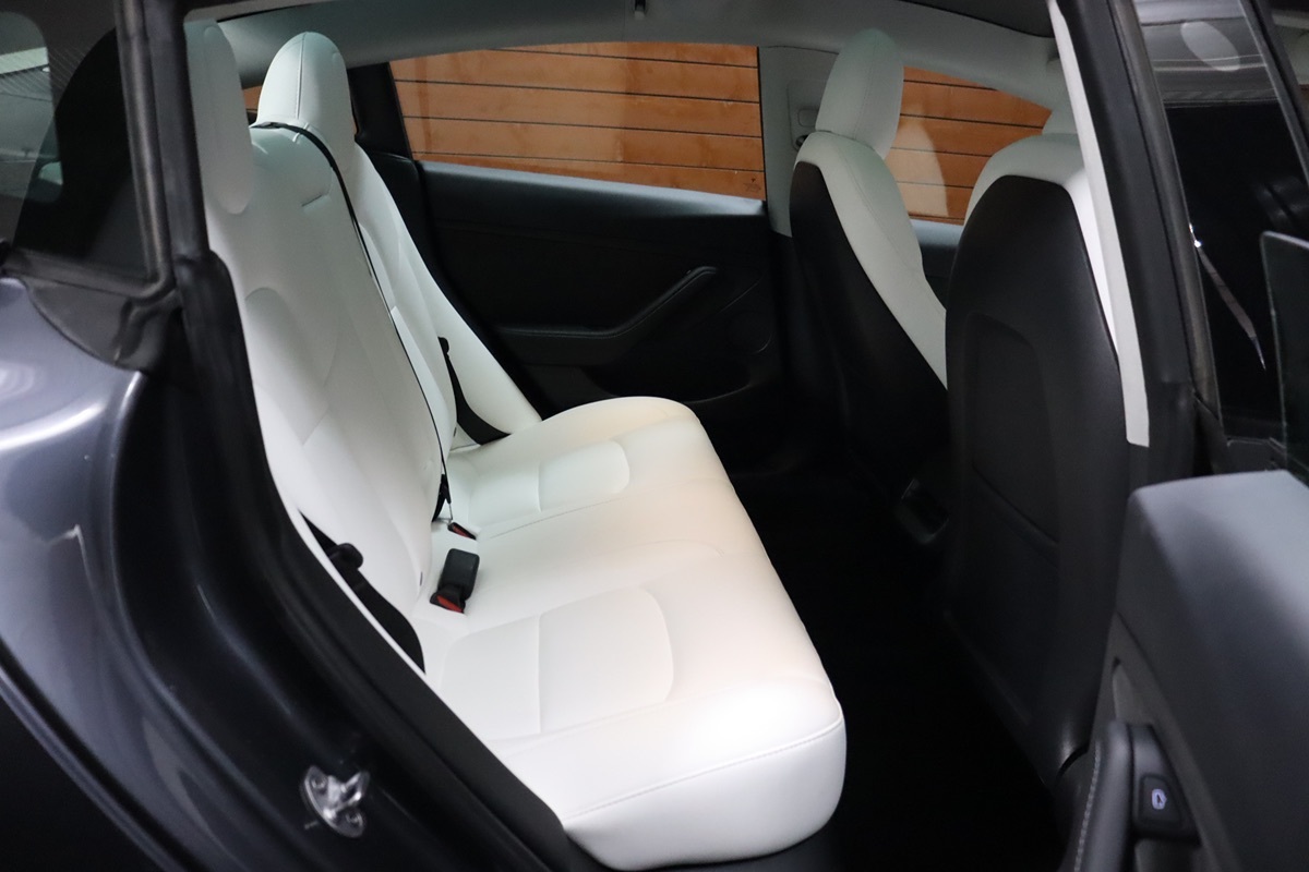 2023 Tesla Model 3 Long Range photo 20