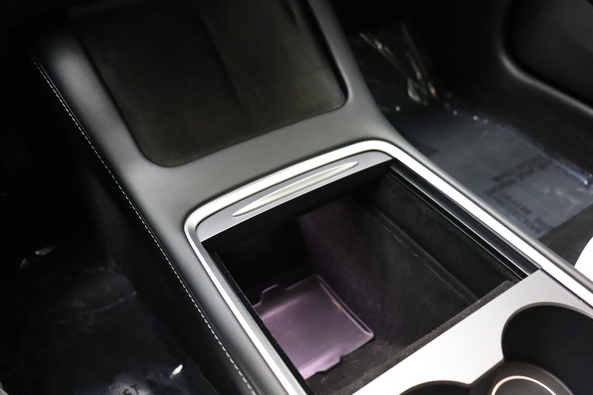 2023 Tesla Model 3 Long Range photo 34