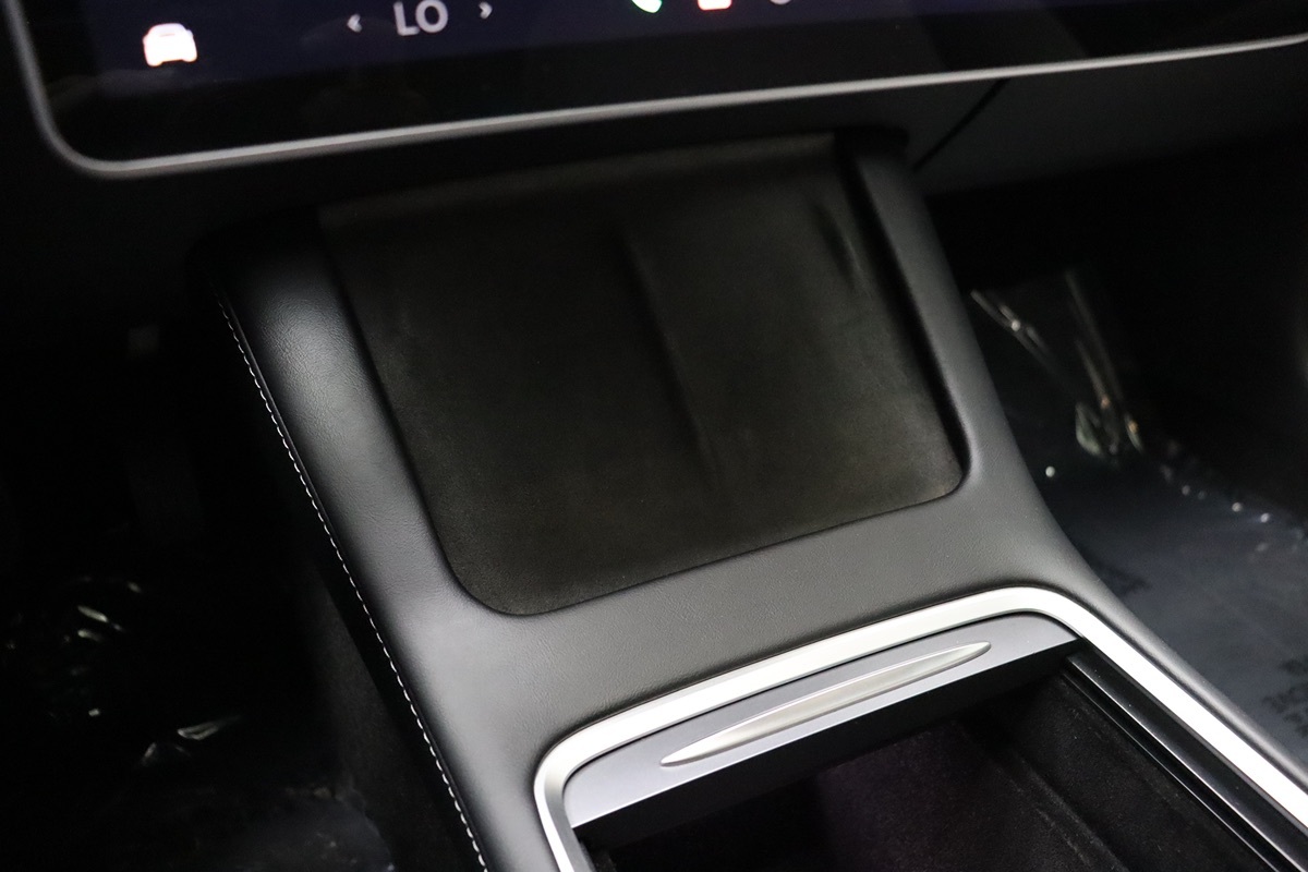 2023 Tesla Model 3 Long Range photo 35