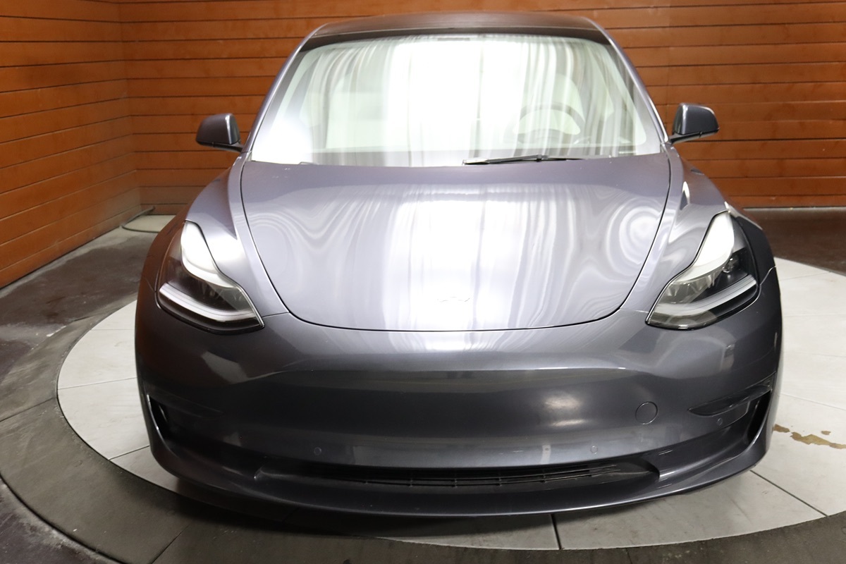 2023 Tesla Model 3 Long Range photo 36