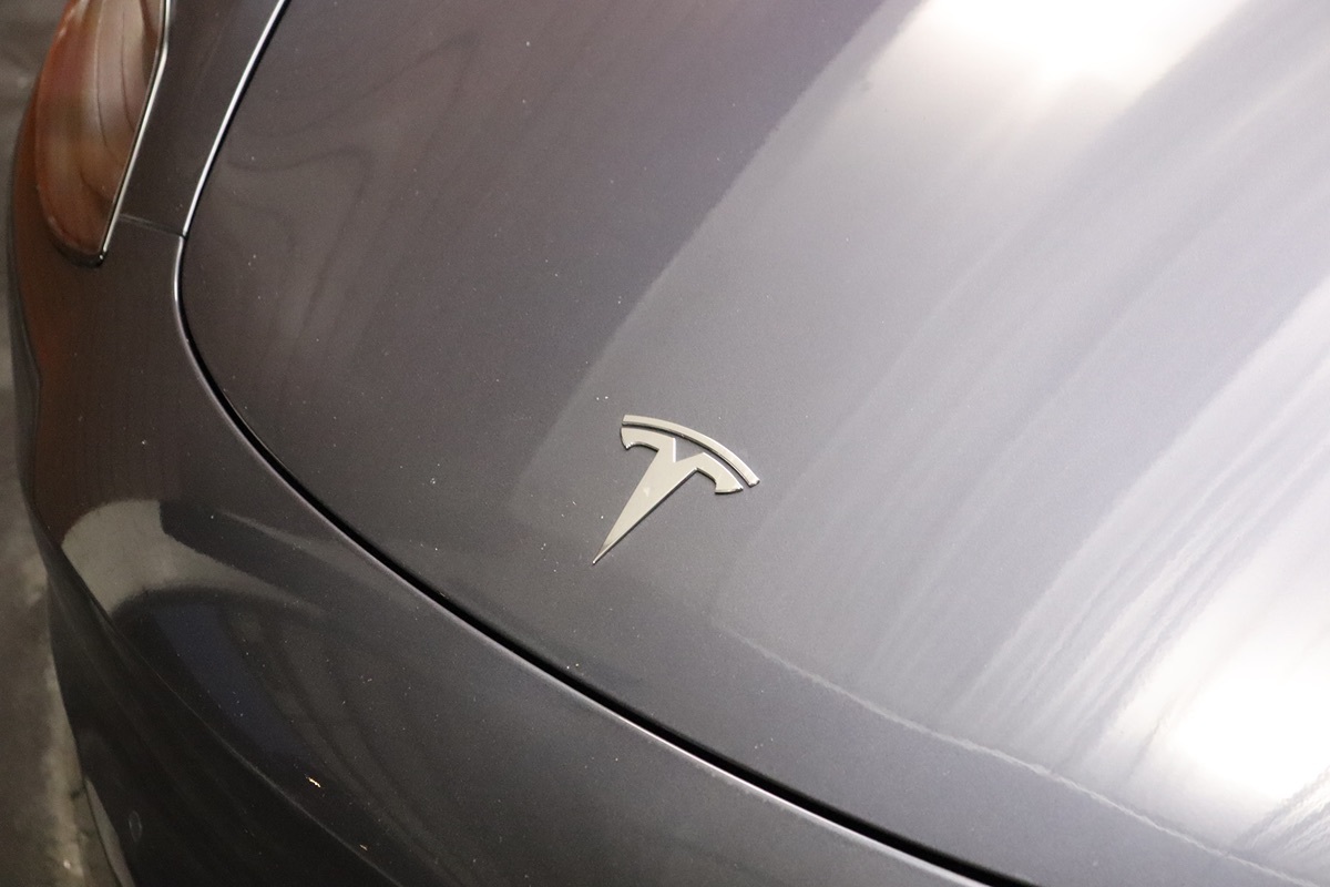 2023 Tesla Model 3 Long Range photo 37