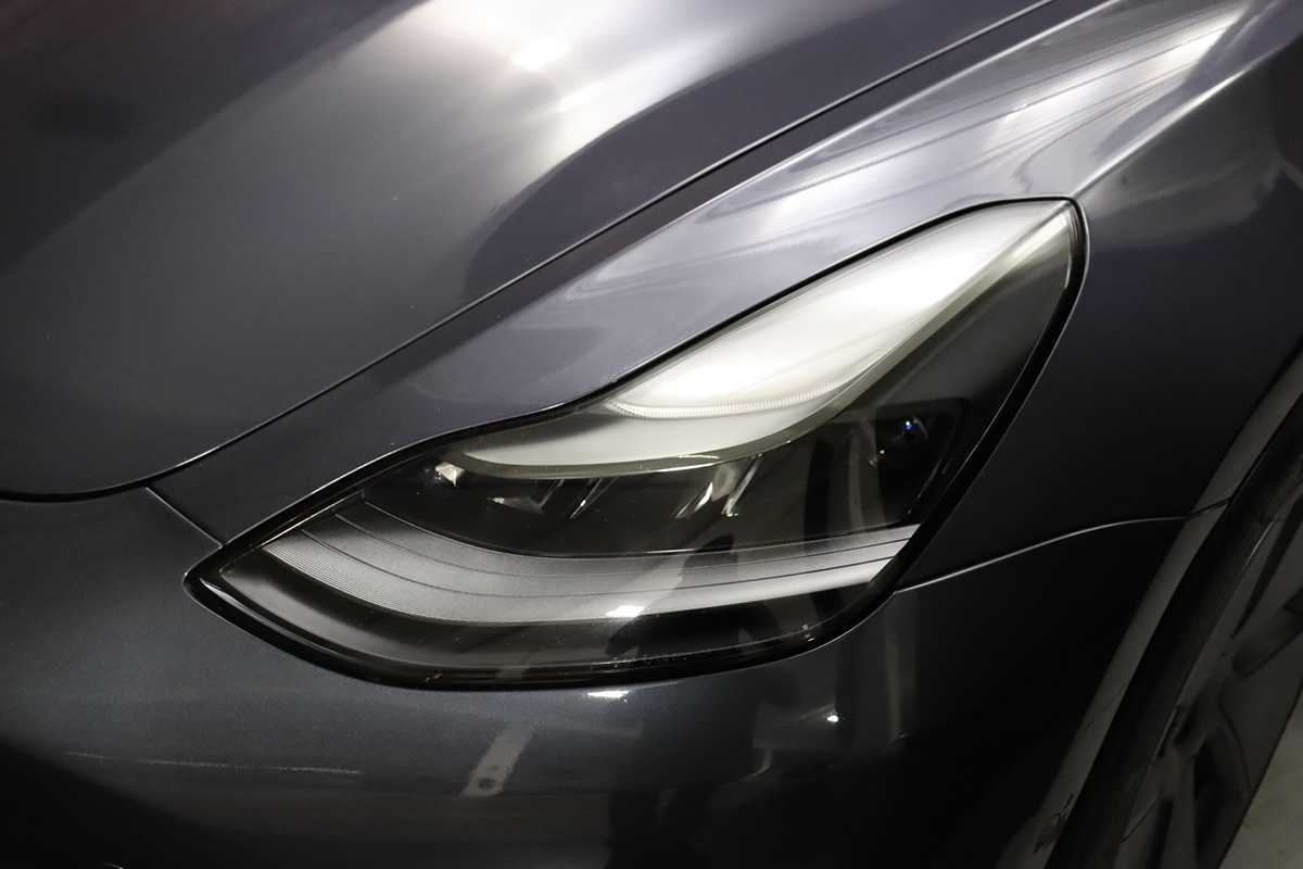 2023 Tesla Model 3 Long Range photo 38