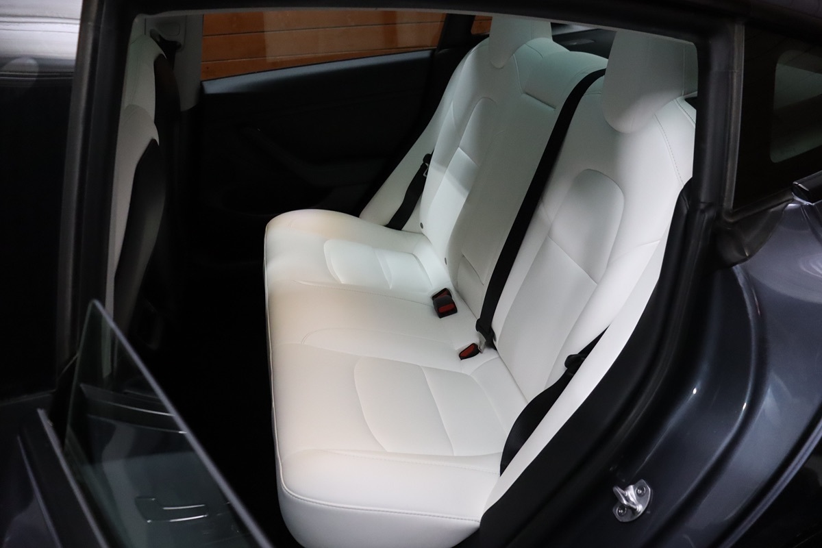 2023 Tesla Model 3 Long Range photo 51