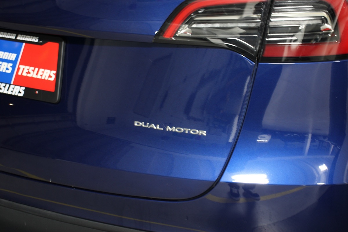 2023 Tesla Model Y Long Range photo 13