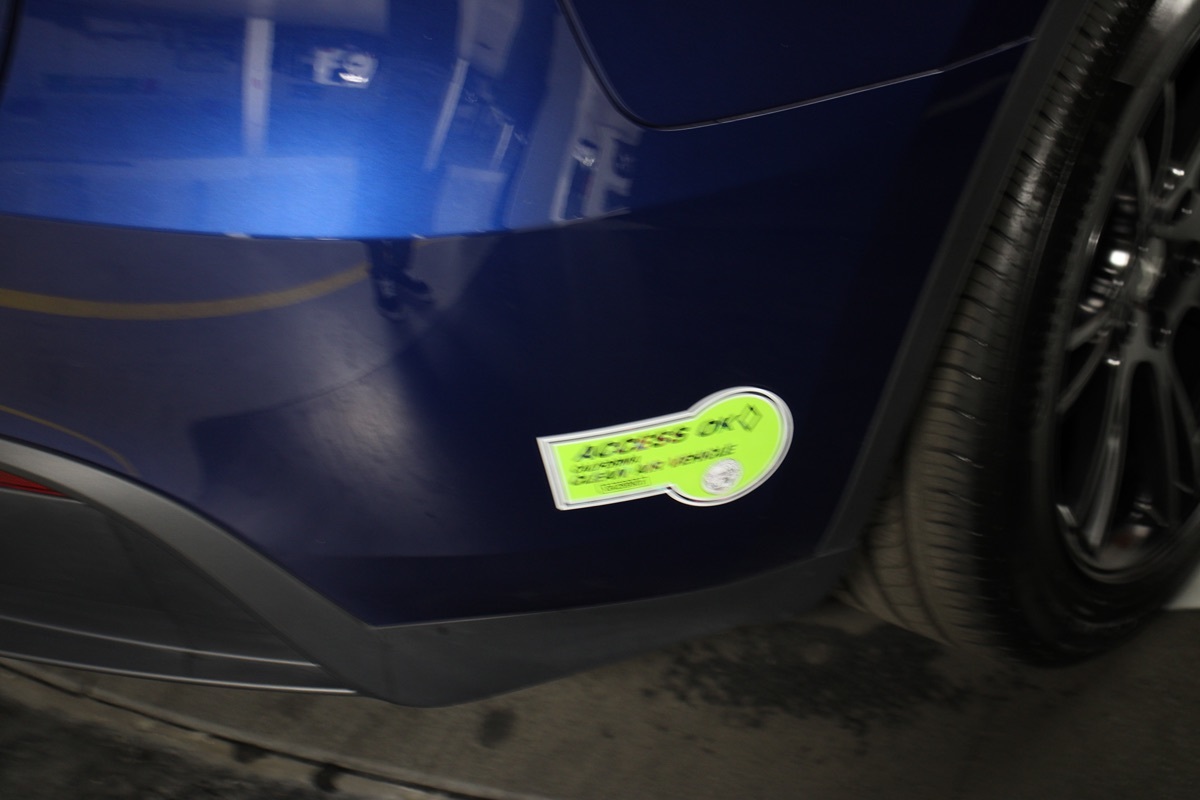 2023 Tesla Model Y Long Range photo 14