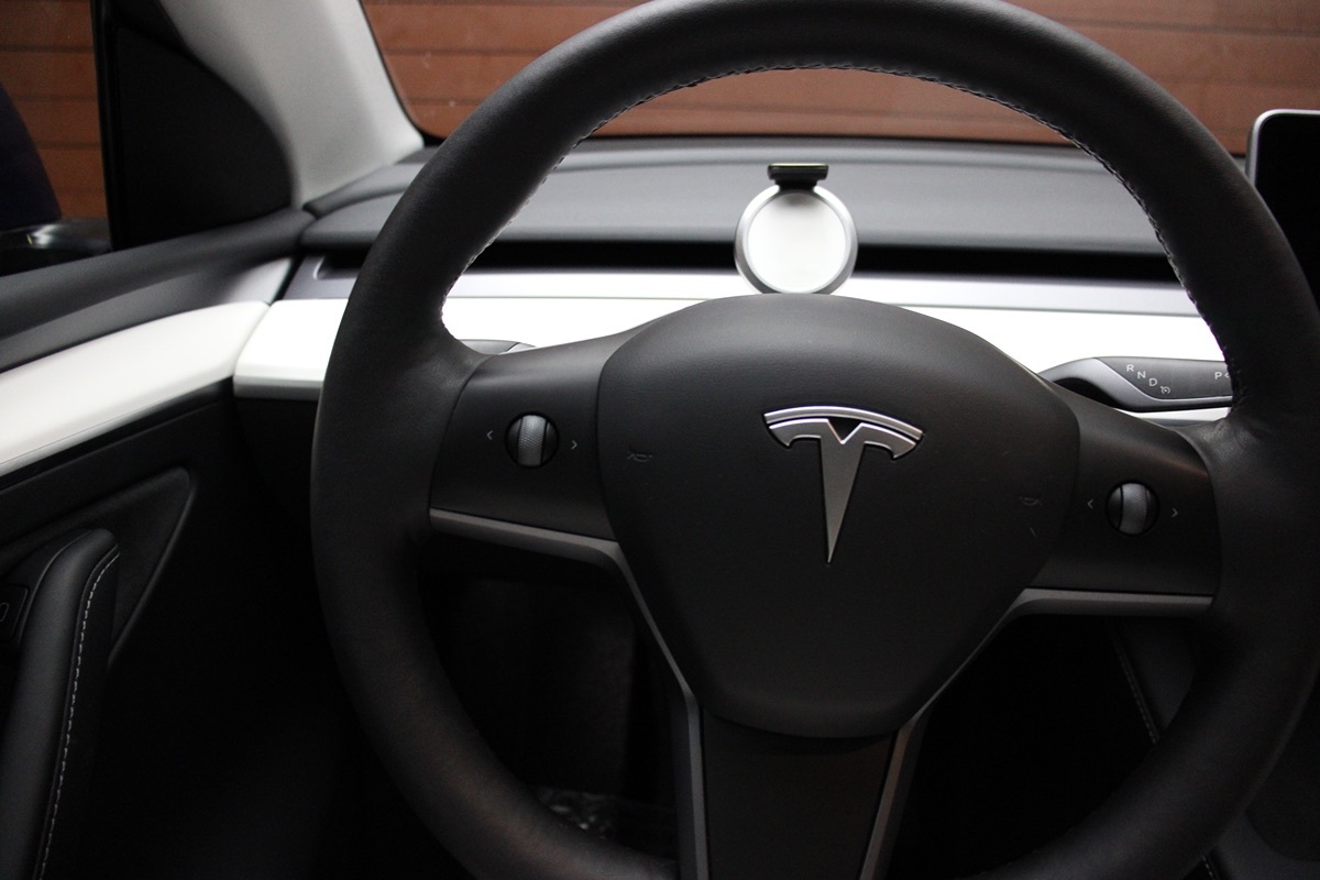 2023 Tesla Model Y Long Range photo 38