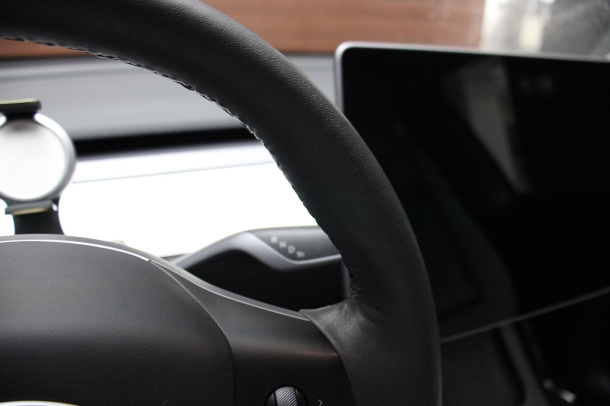 2023 Tesla Model Y Long Range photo 41
