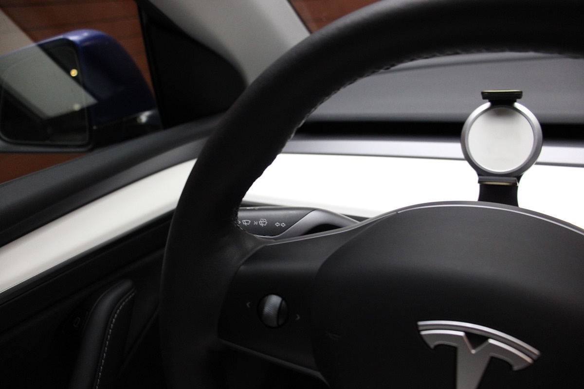 2023 Tesla Model Y Long Range photo 42