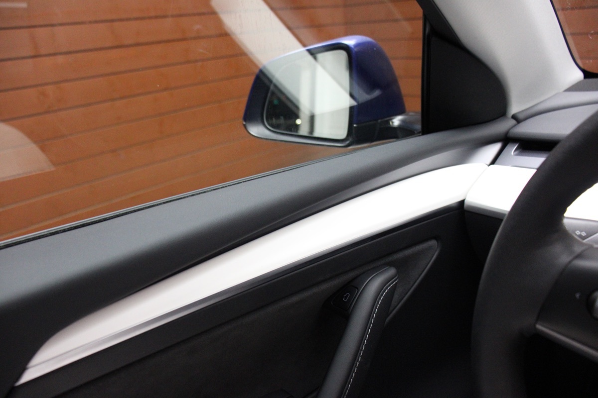 2023 Tesla Model Y Long Range photo 43