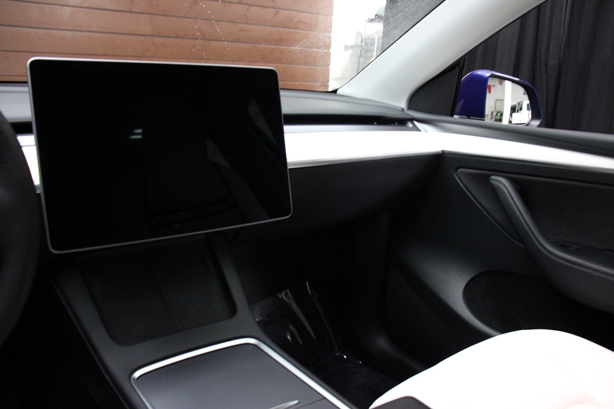 2023 Tesla Model Y Long Range photo 44