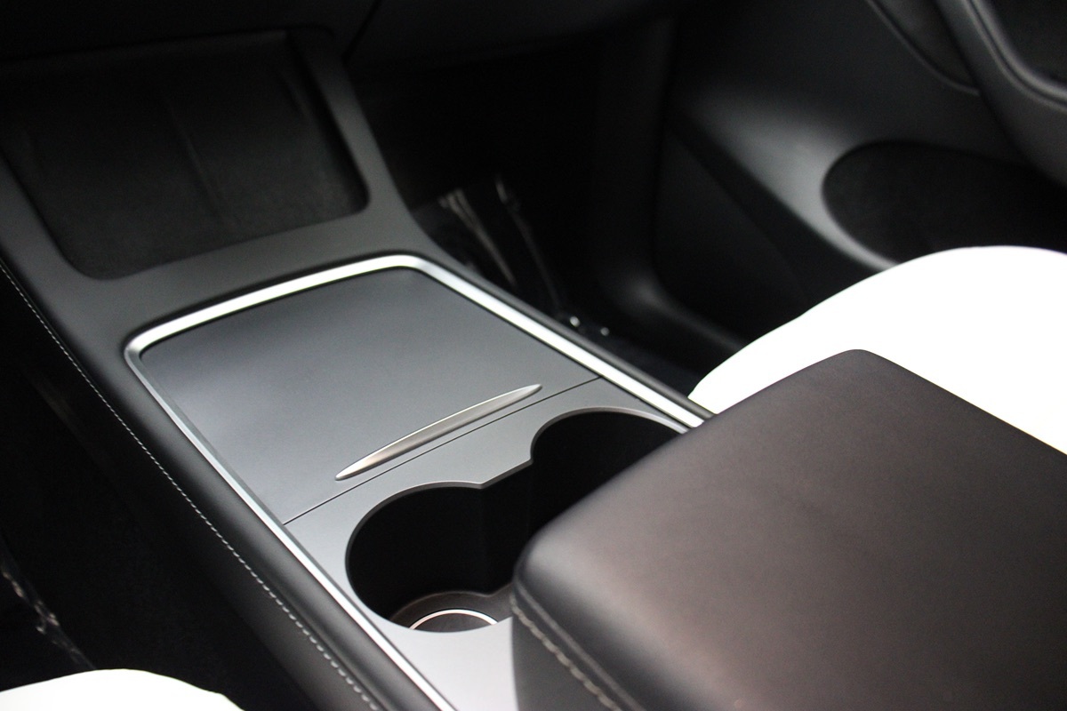 2023 Tesla Model Y Long Range photo 45
