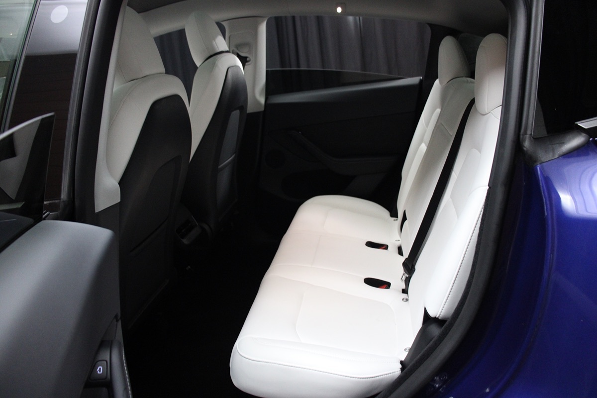 2023 Tesla Model Y Long Range photo 46