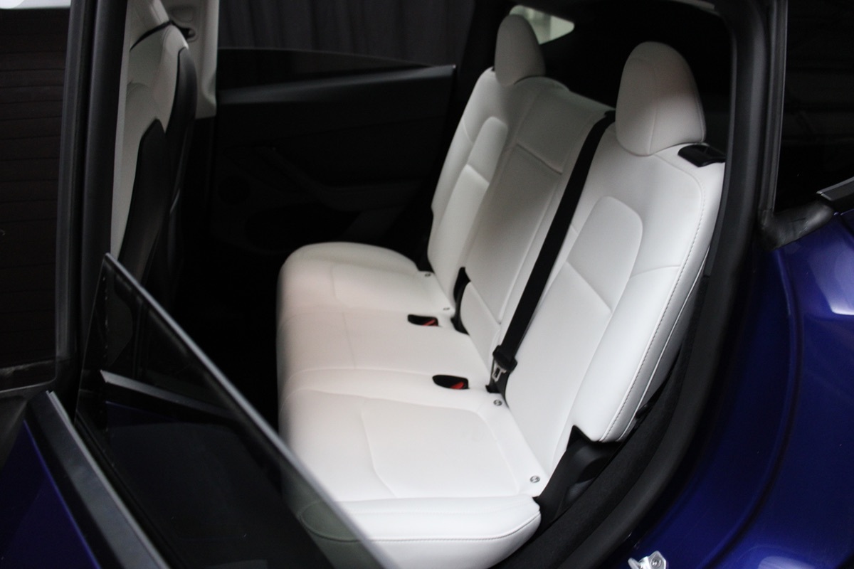 2023 Tesla Model Y Long Range photo 47
