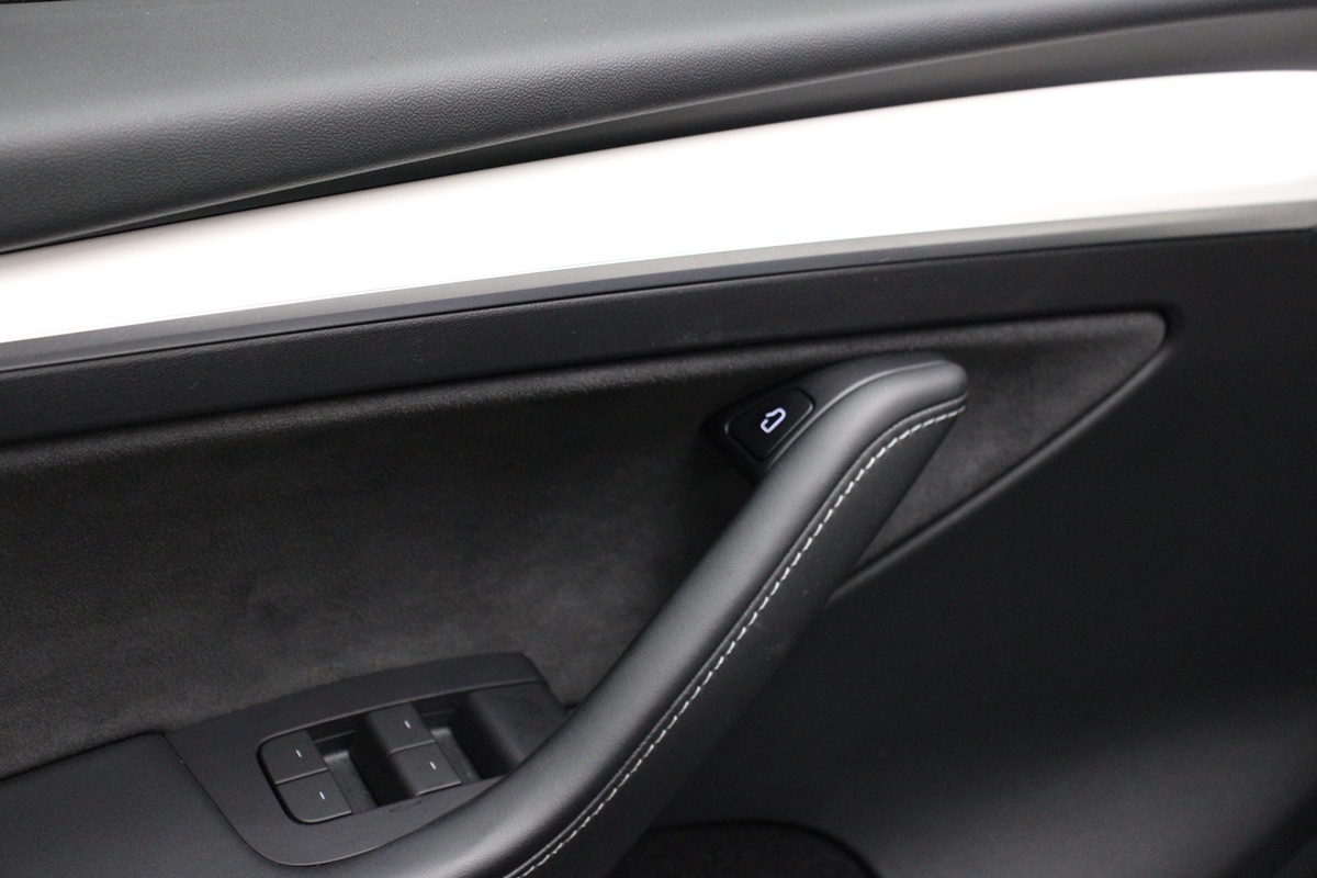 2023 Tesla Model Y Long Range photo 50