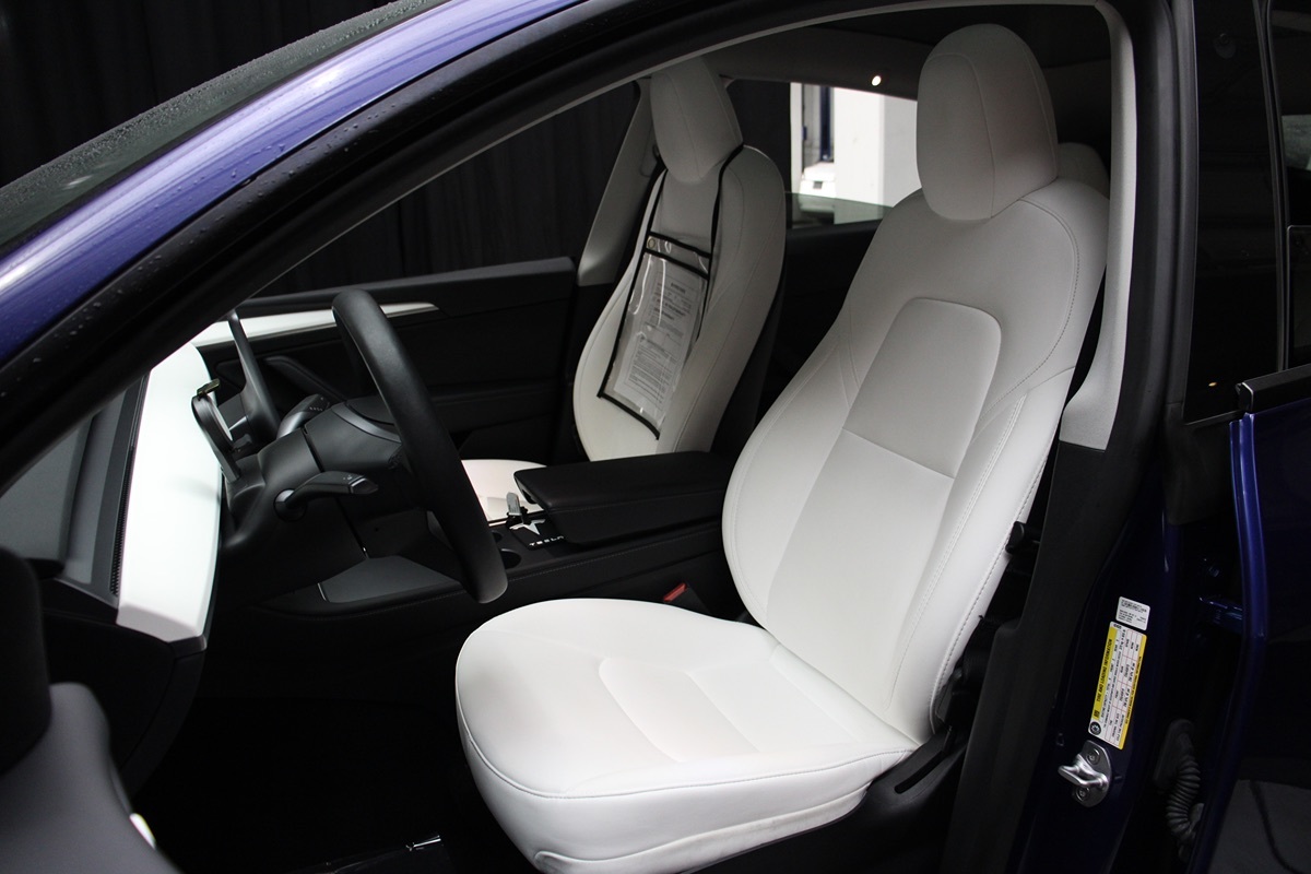 2023 Tesla Model Y Long Range photo 55