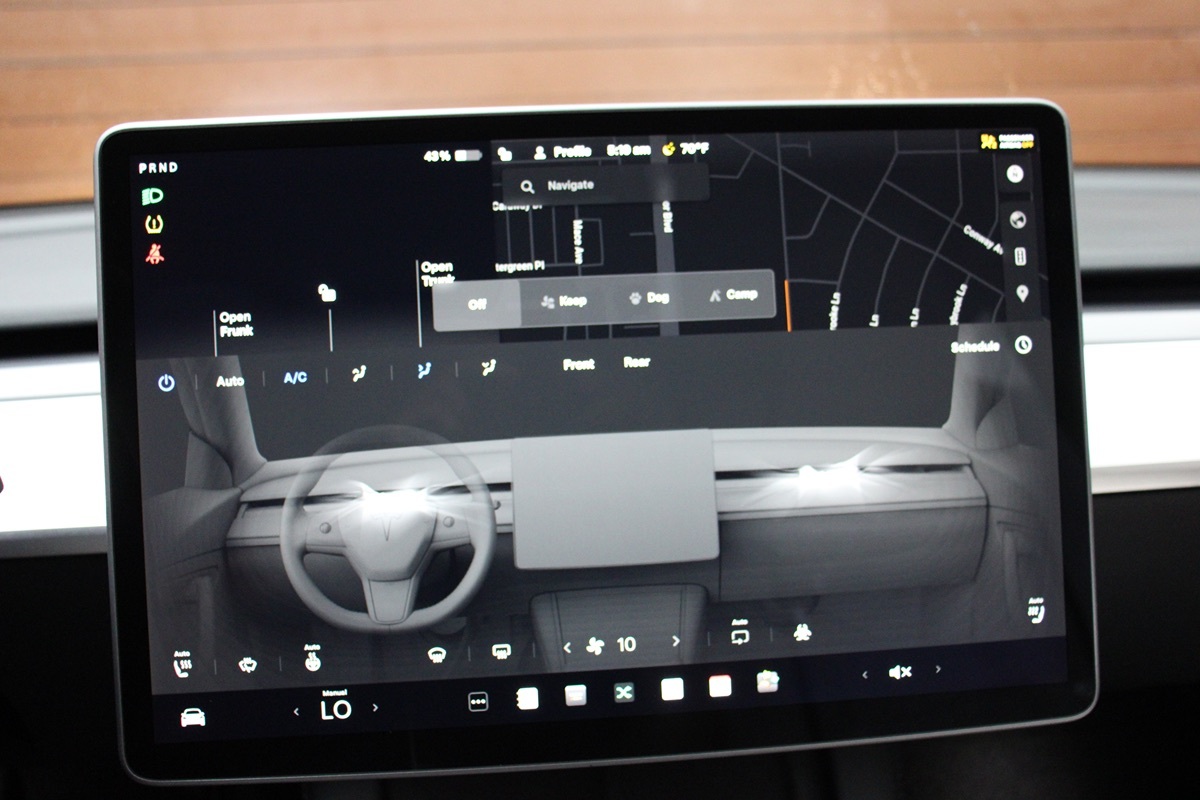 2023 Tesla Model Y Long Range photo 24